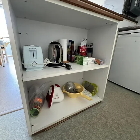 Apartmán Aux Minimes 100 M Du Port Et Plages - Wifi Fibre *